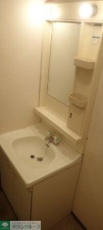 メゾンエスポワールの物件内観写真